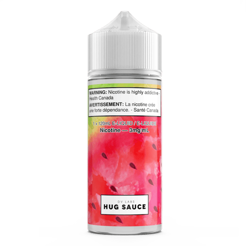 Hug Sauce - DV Labs | DashVapes