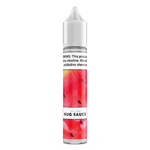 Hug Sauce - DV Labs