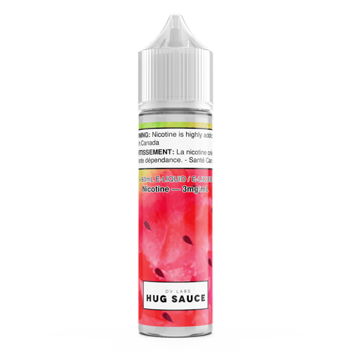 Hug Sauce - DV Labs | DashVapes