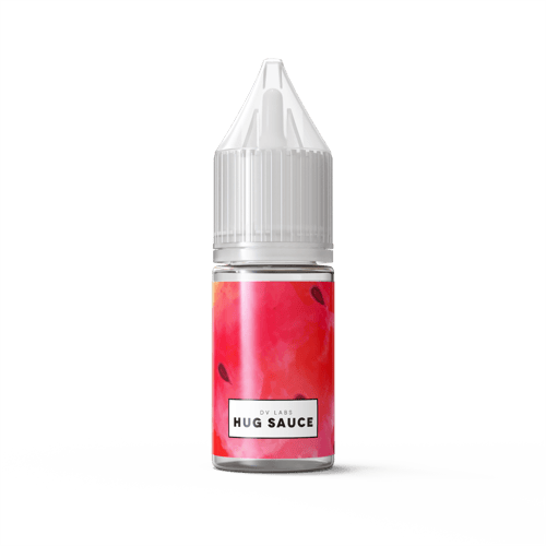 Hug Sauce Concentrate - DV Labs | FLVRS