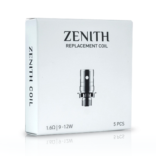 Innokin Zenith Z Replacement Coils - Innokin | DashVapes