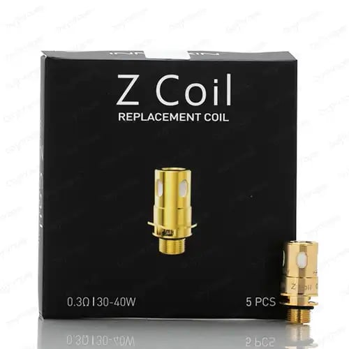 Innokin Zenith Z Replacement Coils (0.3Ω)