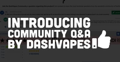 Introducing the Community Q&A