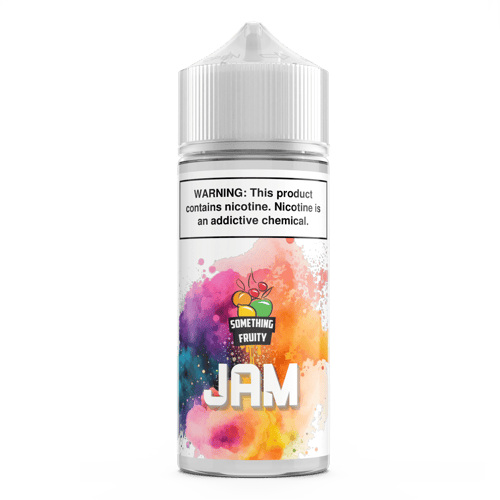 Jam - Something Fruity | ScentSails