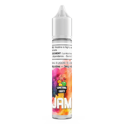 Jam - Something Fruity