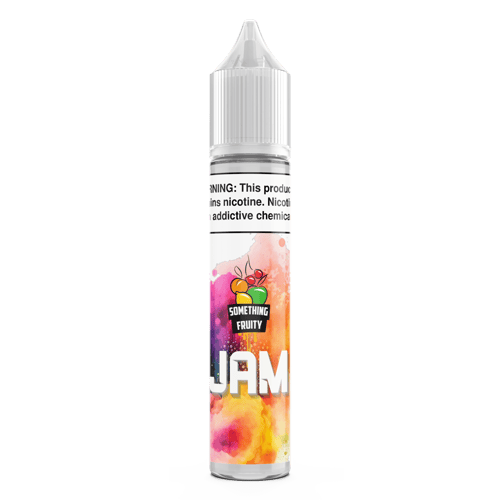 Jam - Something Fruity