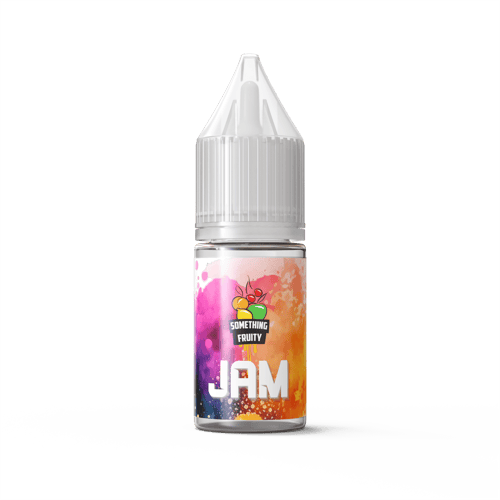 Jam Concentrate - Something Fruity