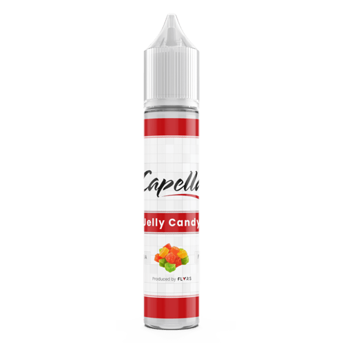 Jelly Candy - Capella Flavors | FLVRS