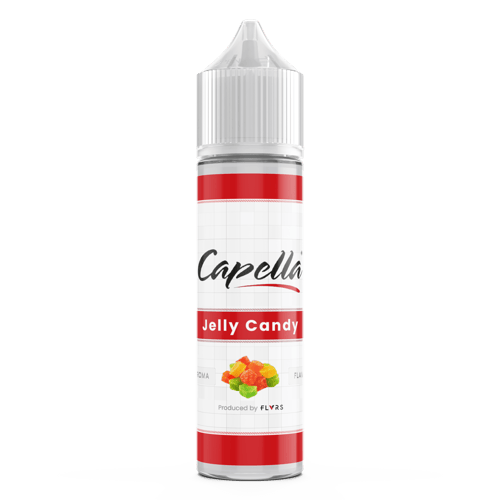 Jelly Candy - Capella Flavors | FLVRS