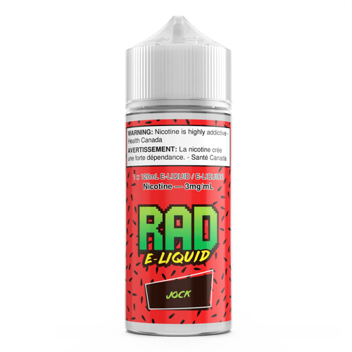 Jock - Rad Labs | DashVapes