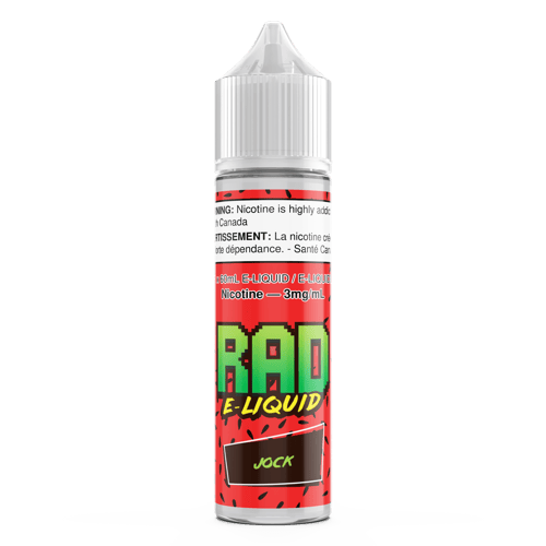 Jock - Rad Labs