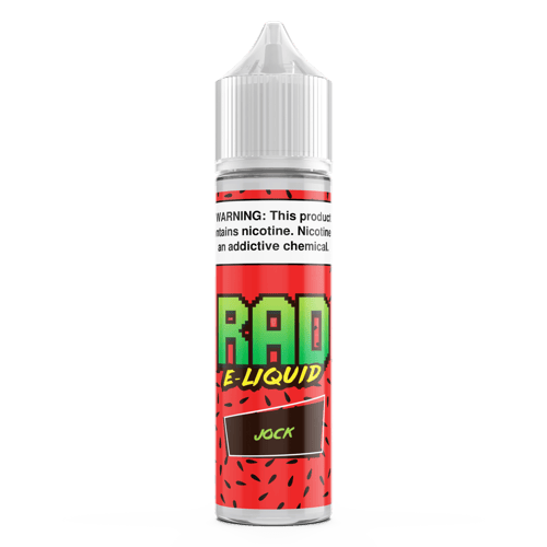 Jock - Rad Labs | DashVapes