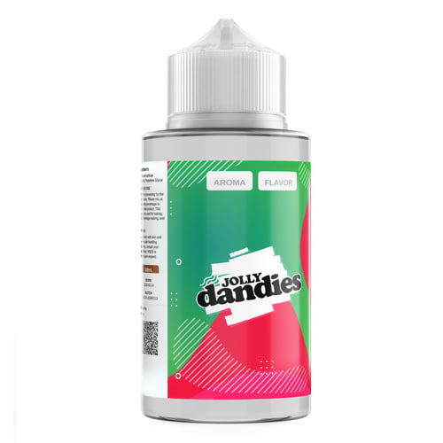 Jolly Concentrate - Dandies | FLVRS