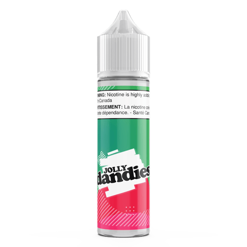 Jolly - Dandies | DashVapes