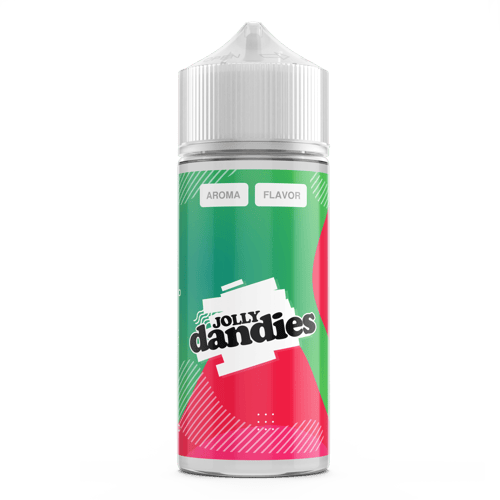 Jolly Concentrate (120mL) by Dandies