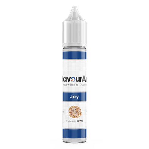 Joy 30mL by Flavour Art DashVapes