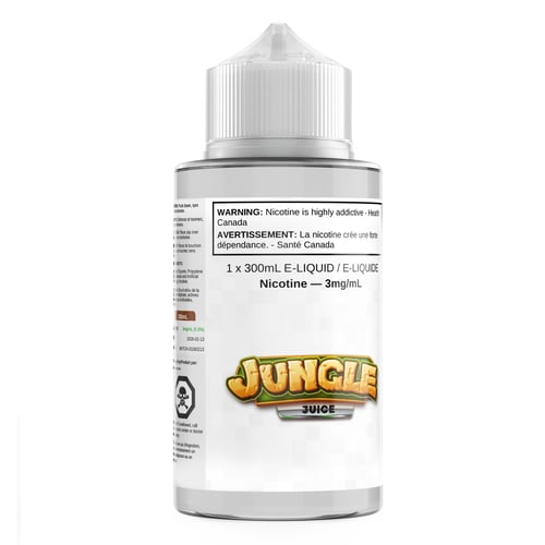 Jungle Juice (300mL) by DV Labs