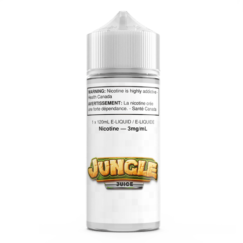 Jungle Juice - DV Labs | DashVapes