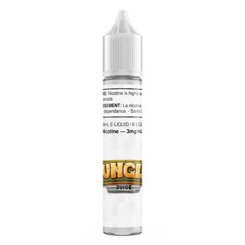 Jungle Juice - DV Labs