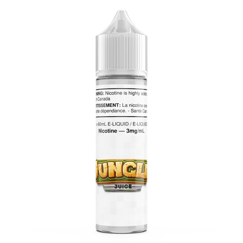 Jungle Juice - DV Labs | DashVapes