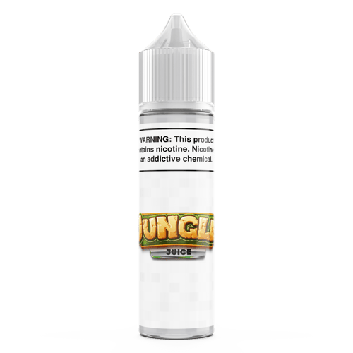Jungle Juice - DV Labs | DashVapes
