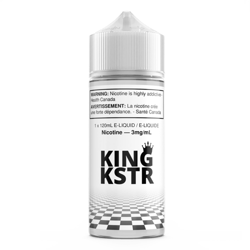 King KSTR - King | DashVapes