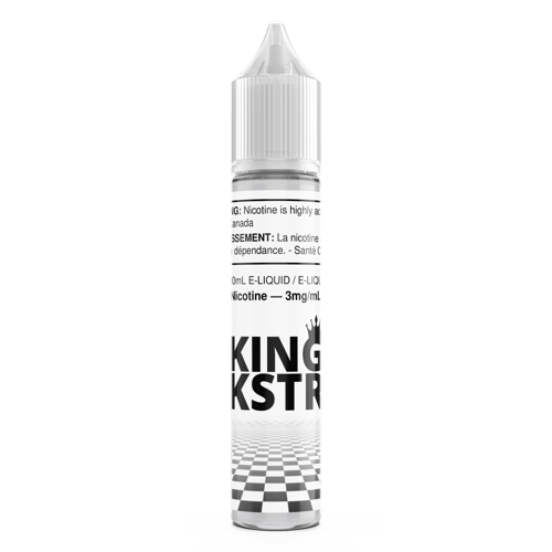 King KSTR - King