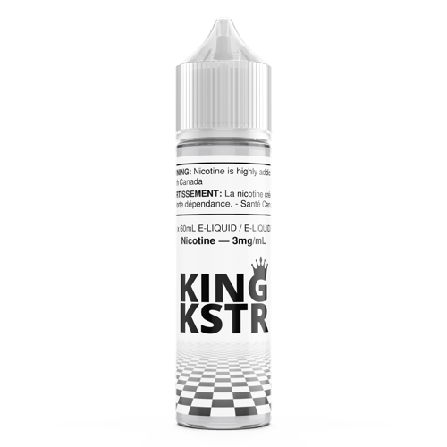 King KSTR - King | DashVapes