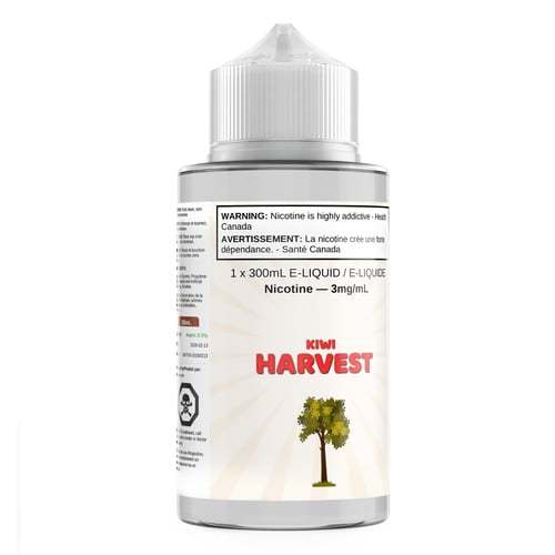 Kiwi Harvest - Simple Labs | DashVapes