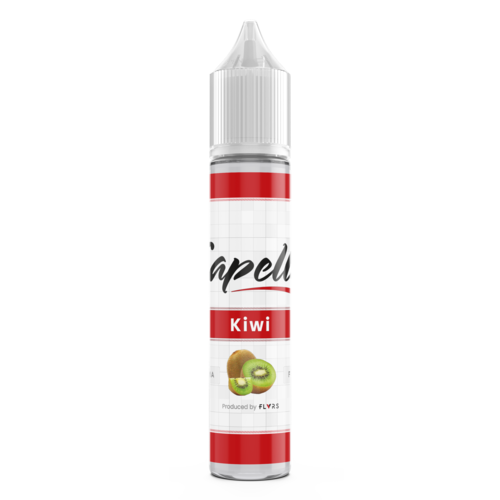 Kiwi - Capella Flavors | FLVRS