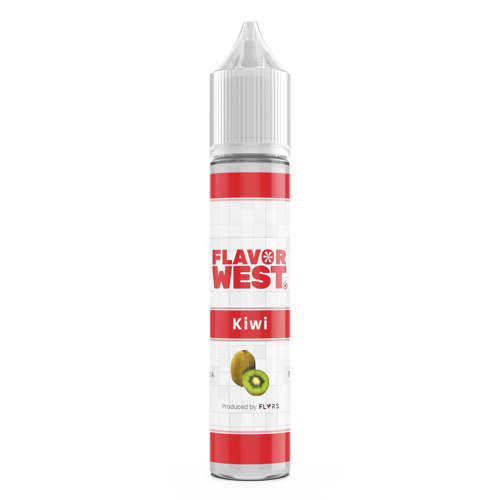 Kiwi - Flavor West | FLVRS