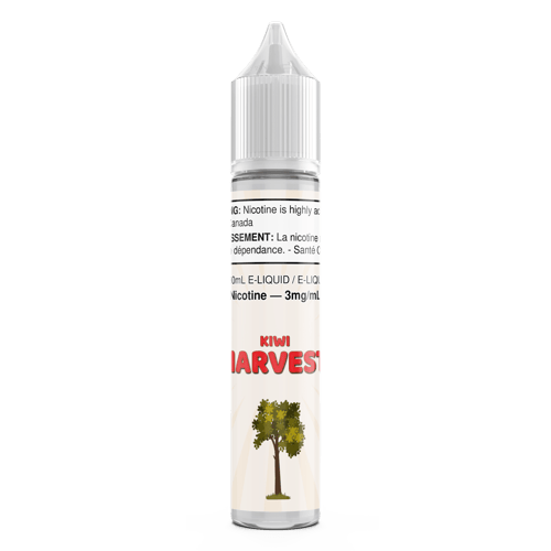 Kiwi Harvest - Simple Labs