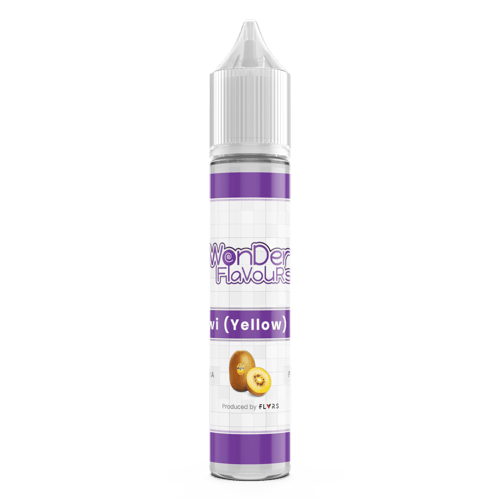 Kiwi (Yellow) SC - Wonder Flavours