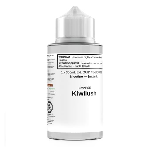 Kiwilush - EVAPSE | DashVapes