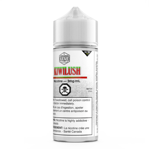 Kiwilush - EVAPSE | DashVapes