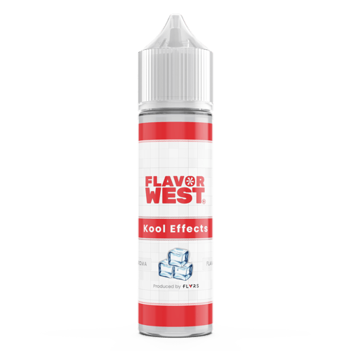Kool Effects - Flavor West | FLVRS