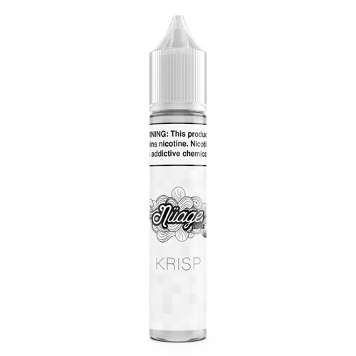 Krisp - Nuage Vapor | ScentSails