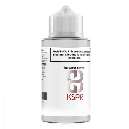 KSPR - BB BRVND | DashVapes