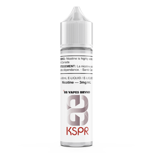 KSPR - BB BRVND | DashVapes