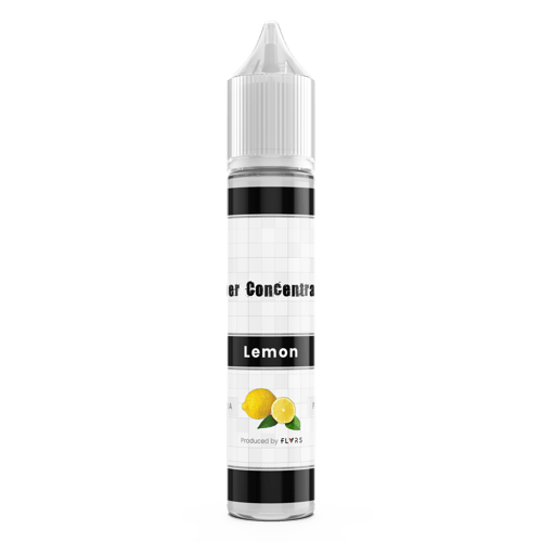 Lemon - Super Concentrated