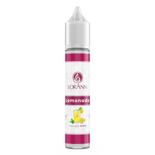 Lemonade - Loranns