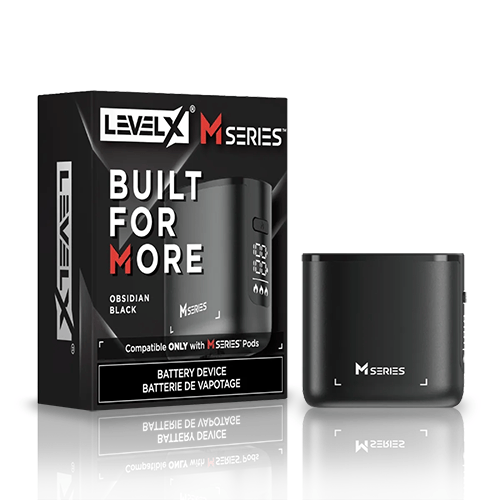 Level X M Series Device - Level X