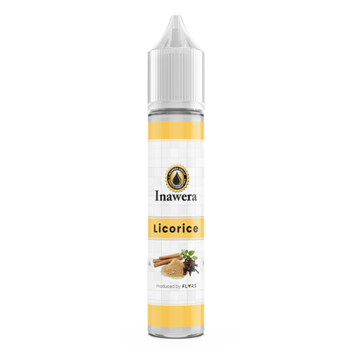 Licorice - Inawera