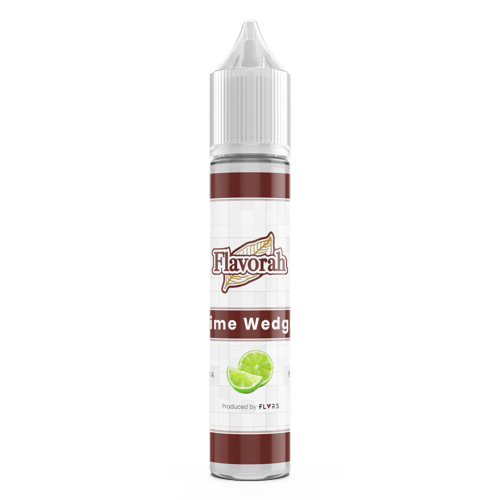 Lime Wedge - Flavorah | FLVRS