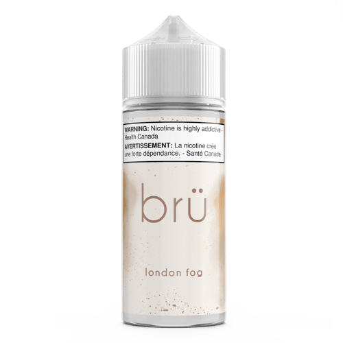 London Fog (120mL) by Bru