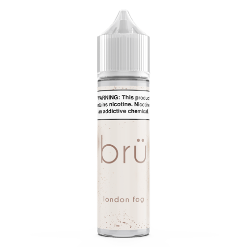 London Fog - Bru | DashVapes