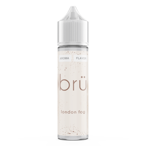 London Fog Concentrate - Bru | FLVRS