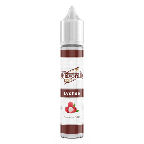 Lychee - Flavorah | FLVRS
