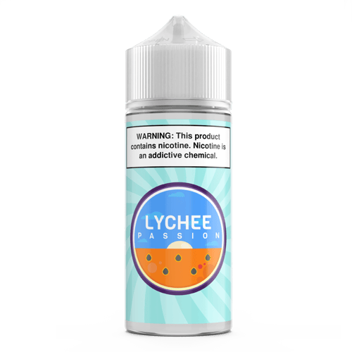 Lychee Passion - Fruity Co | ScentSails