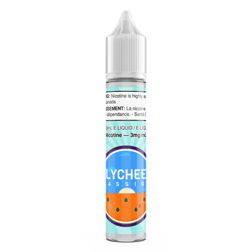 Lychee Passion - Fruity Co